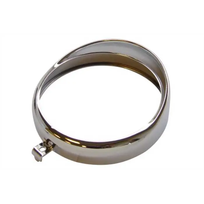 준답프 130 mm 헤드라이트 림