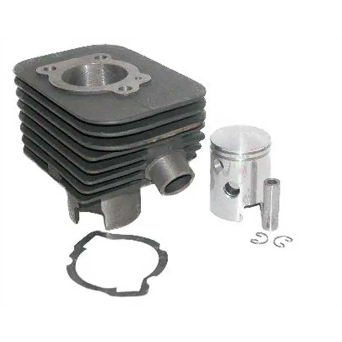 Zylinder Vespa 38.4mm P10 DR
