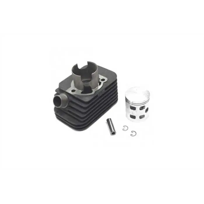 Cylindre DR 43mm-p10 ciao, citta, cyclomoteur vespa