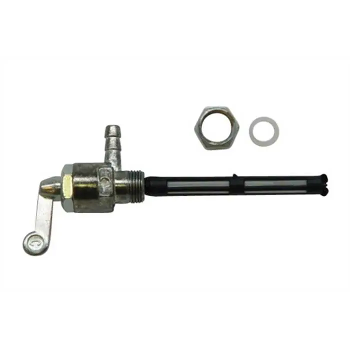 Robinet d'essence Vespa Bravo Omg
