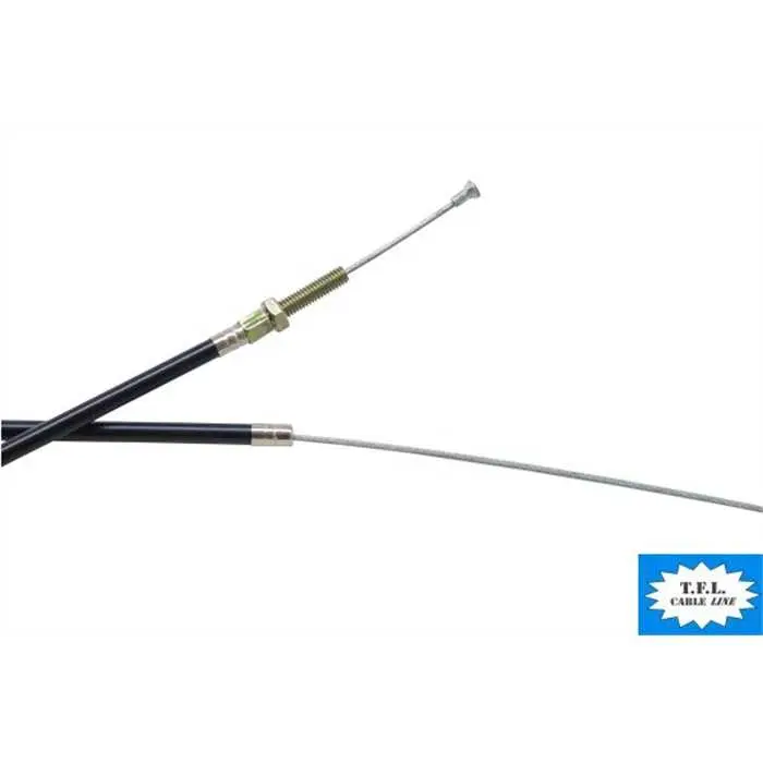 Câble de frein arrière TFL PTFE gilera citta