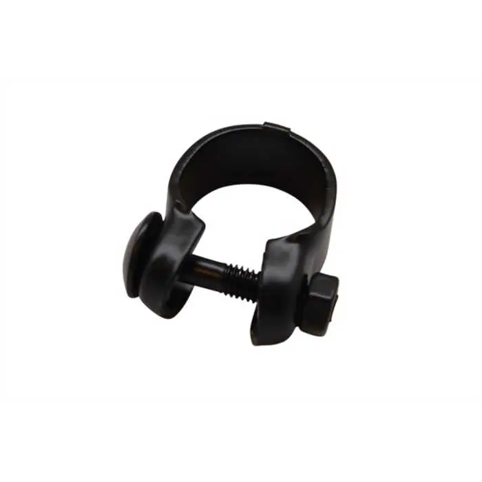 Collier d'échappement Vespa