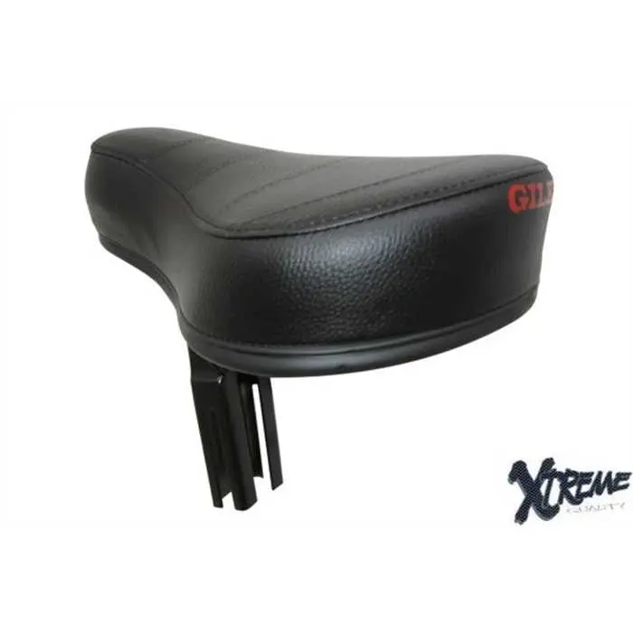 Selle noire Citta