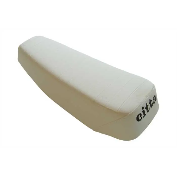 Selle Gilera Bianca Citta