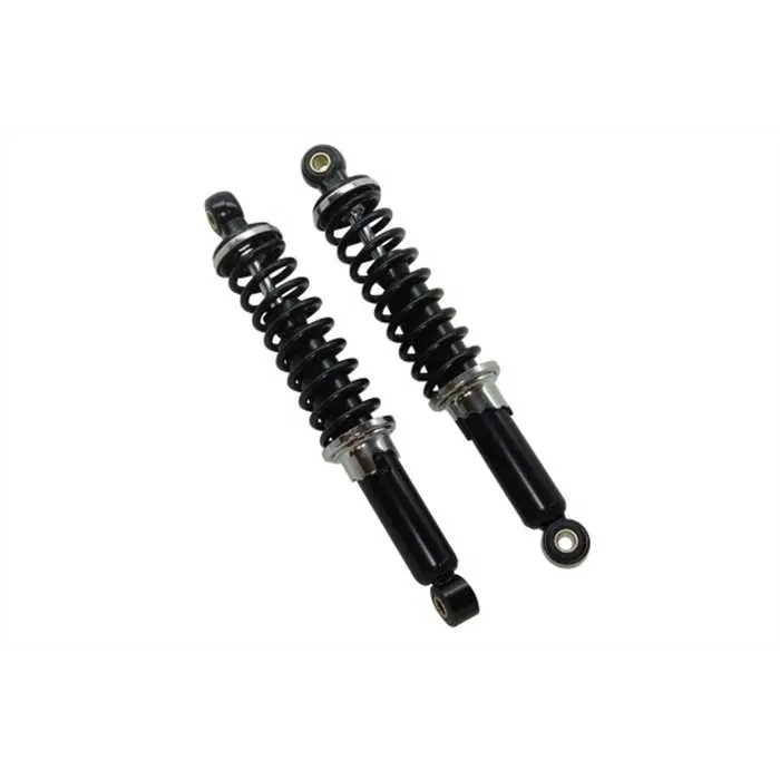 ABS Citta 260 mm নীল শক অ্যাবজরবার সেট