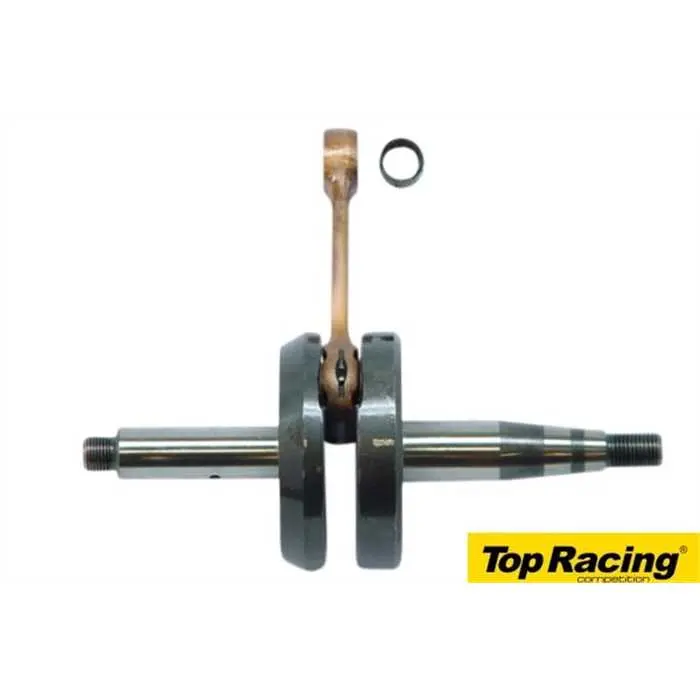 Kurbelwelle Top Racing FS1 (hergestellt in der EU)