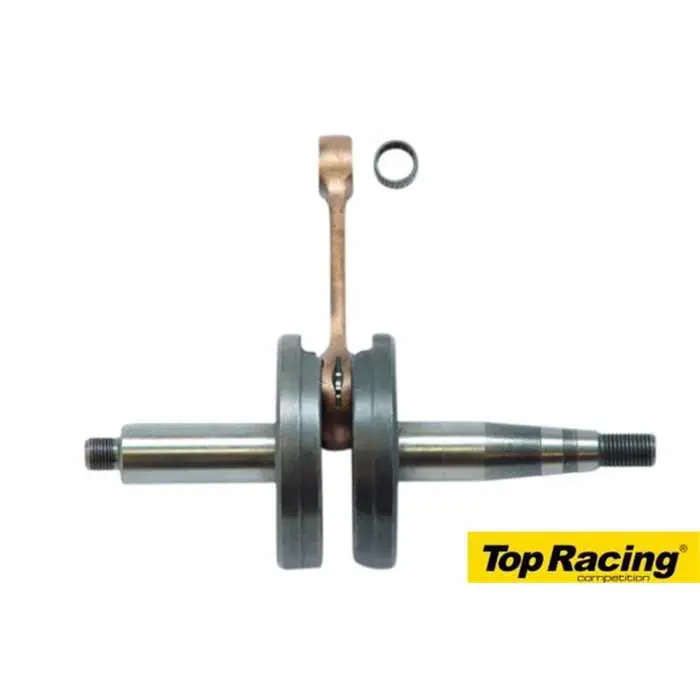 Klikový hřídel Yamaha DT/MX Top R