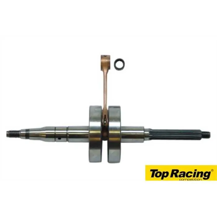 BW's/Amico TR용 Top Racing 크랭크샤프트 어셈블리