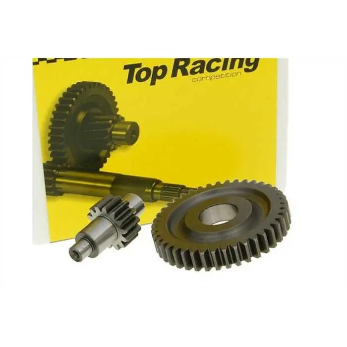 Kit de transmission 4D Top Racing (horizontal/vertical minimum)