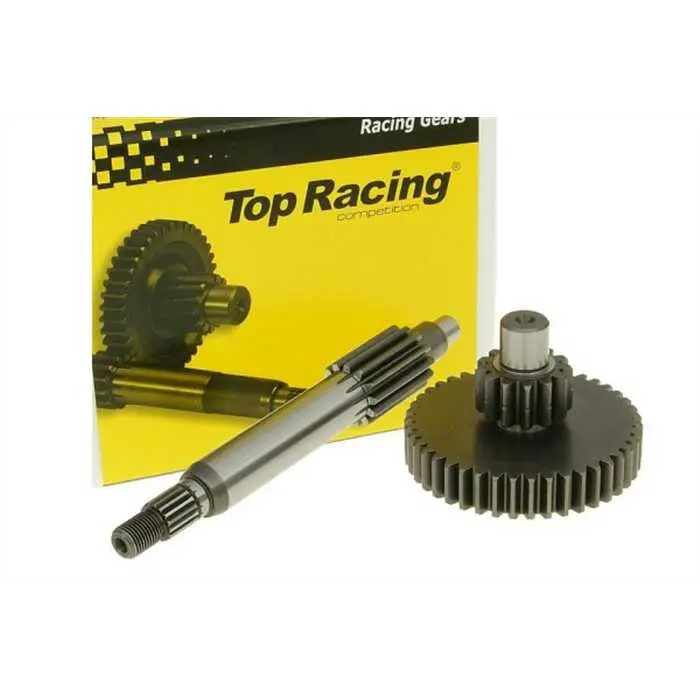 Top Racing Primary 3DLG BW 14/42-13