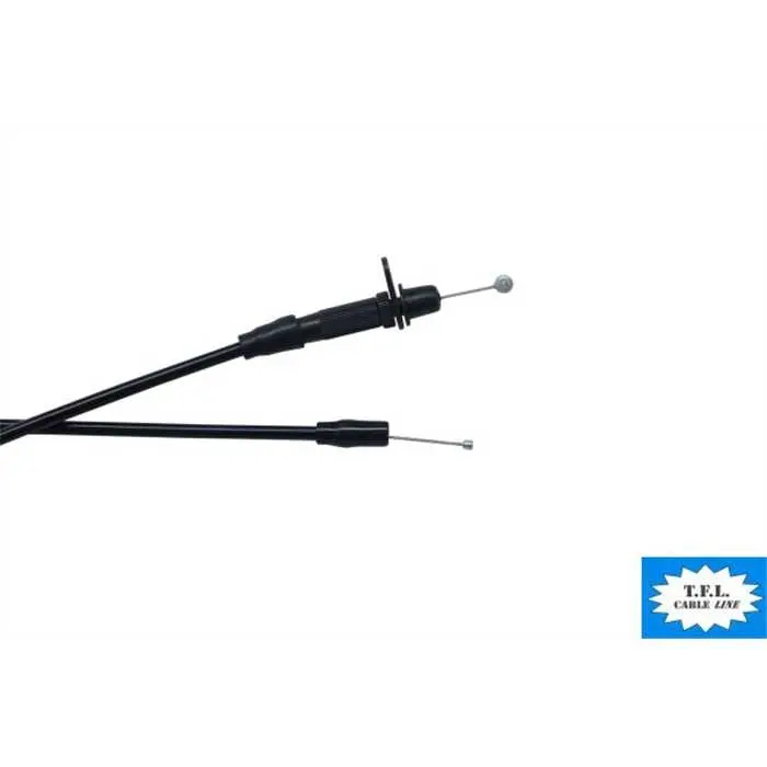 Câble d'accélérateur TFL PTFE aérox