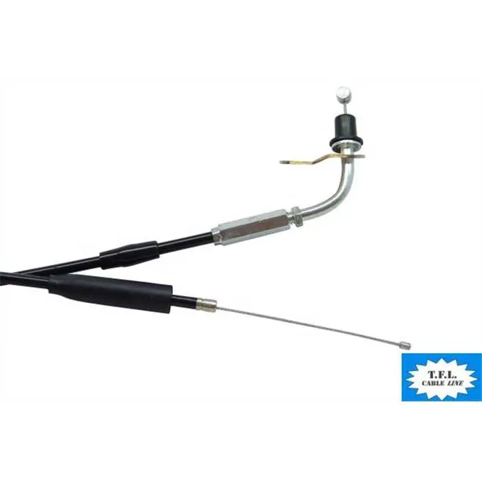 Komplettes Gaszug-Set Yamaha BW