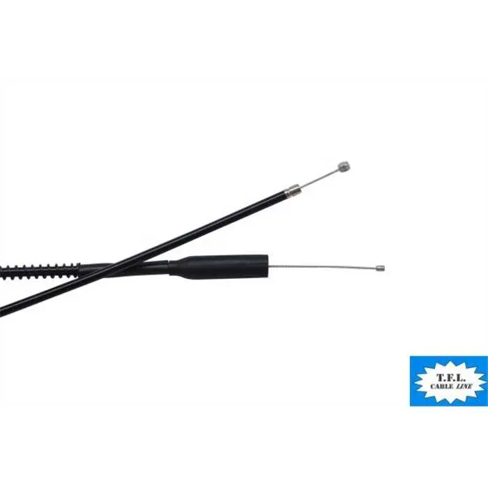 TFL PTFE スロットルケーブル ヤマハ ミント