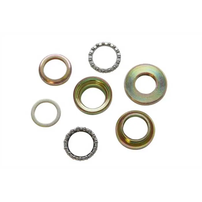 Yamaha Aerox, Néo's ball joint set