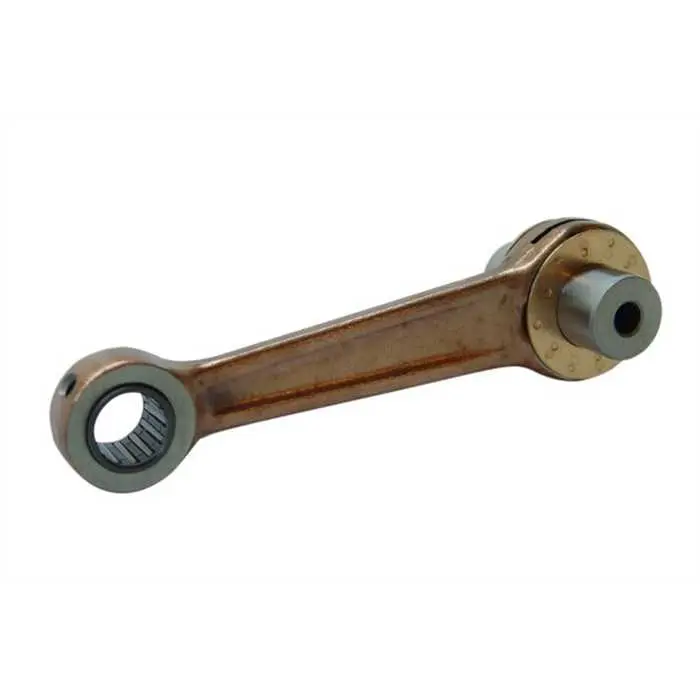 Bielle de vilebrequin Top Racing (fabriqué dans l'UE) stylo16 91mm zundapp 3v-4v-5v