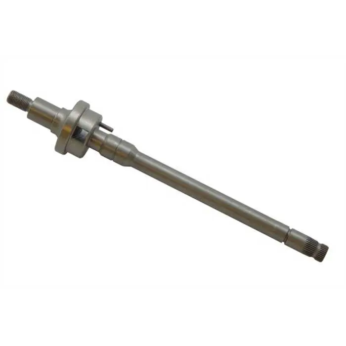 Gear selector shaft Zundapp 3V-4V