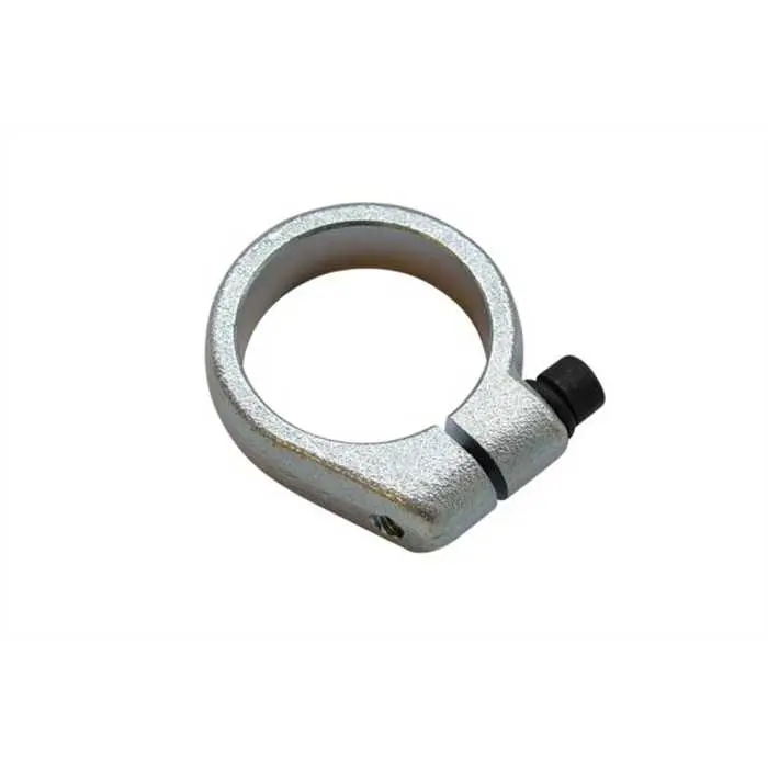 Collier d'échappement forgé Zundapp 34mm