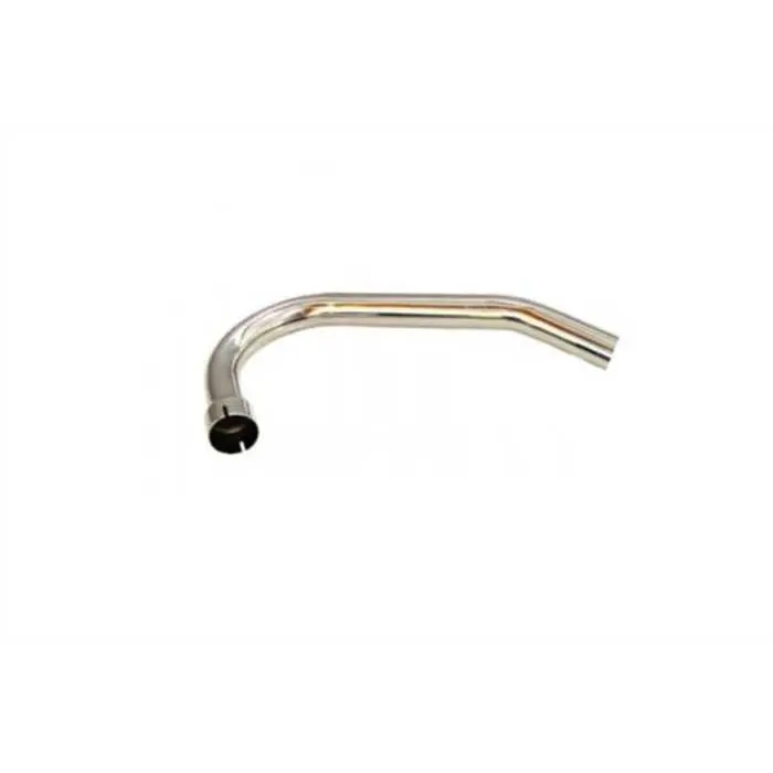 Système d'échappement Curve Zundapp 32/36 2 coudes