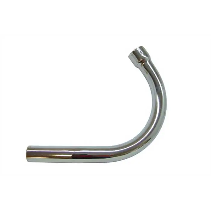 Système d'échappement Zundapp 36/30 1 B