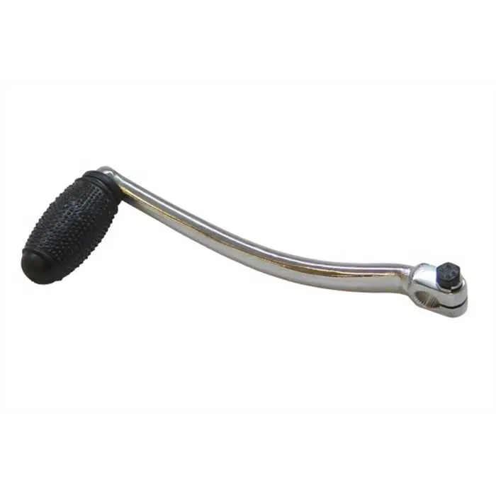 ক্রোম ডানদিকের গিয়ার সিলেক্টর জুন্ডাপ 4V-5V