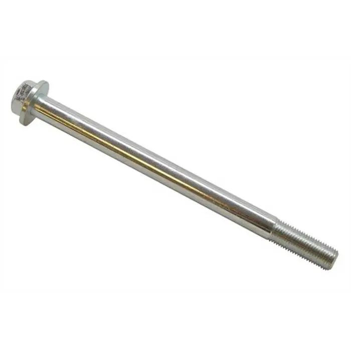 Zundapp Rear Axle