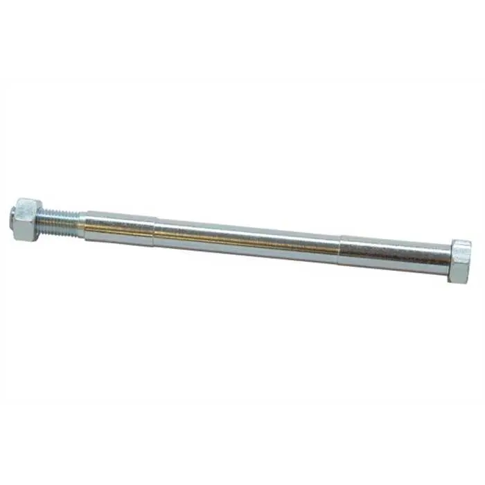 Axe de bras oscillant KS50/KS80/CS50/GTS Zündapp modèles 529/530