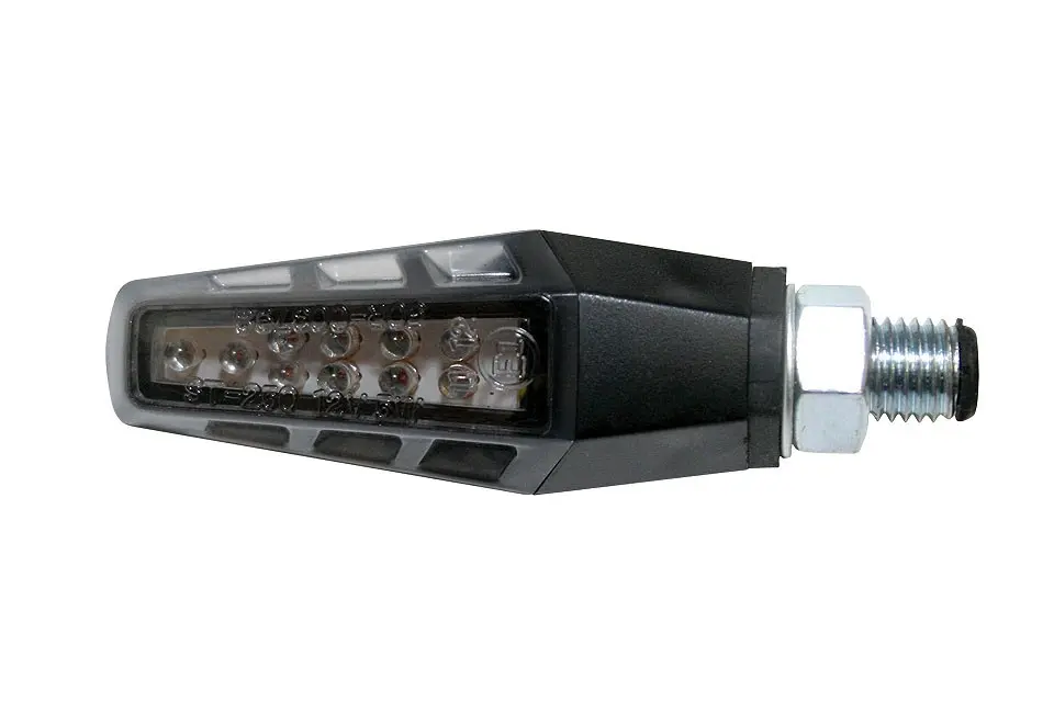 GILL BRAZOLINE LEDウインカー ペア