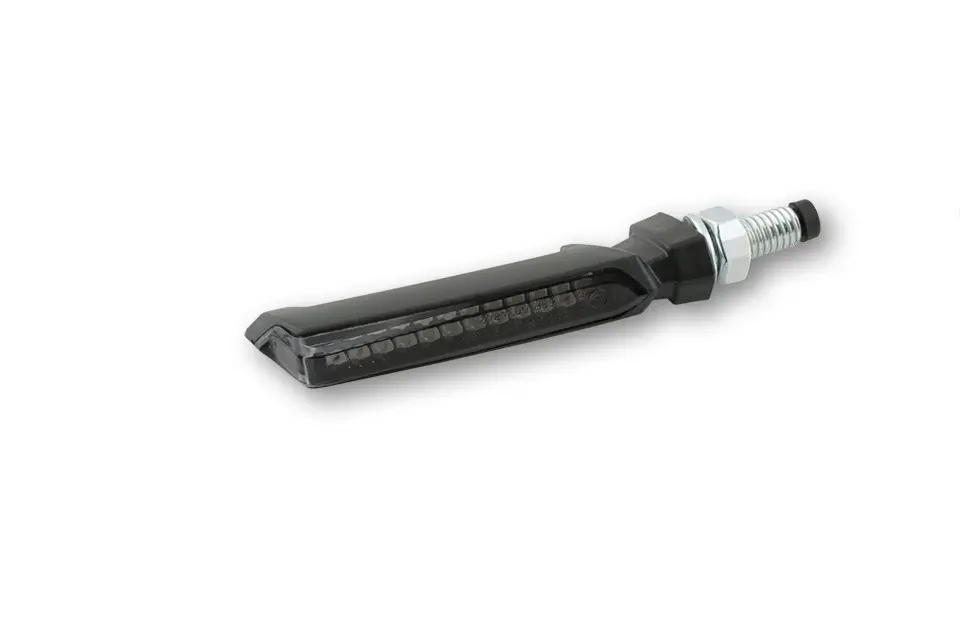Paar sequentielle Blinker Delta BRAZOLINE