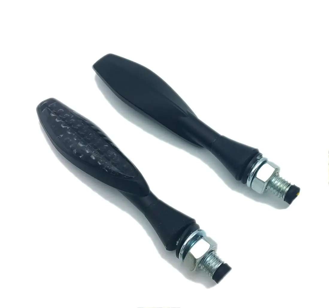 ہومولوجیٹڈ ایل ای ڈی سیکونشل انڈیکیٹرز MANTA BRAZOLINE