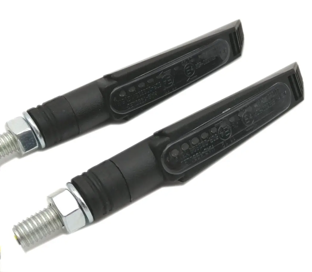 Sequenzielle LED-Blinker BRAZOLINE RINS homologiert