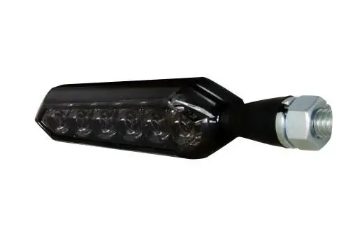 BRAZOLINE TURNONE シーケンシャルLEDウインカー 保安基準適合品