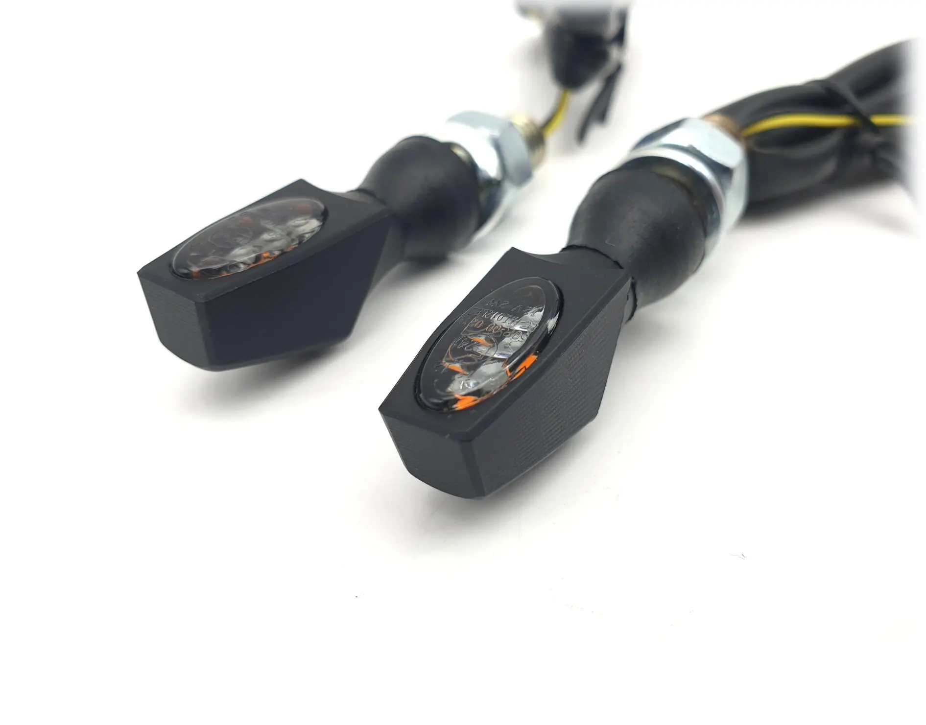 BRAZOLINE 公認 LED ウインカー KEY
