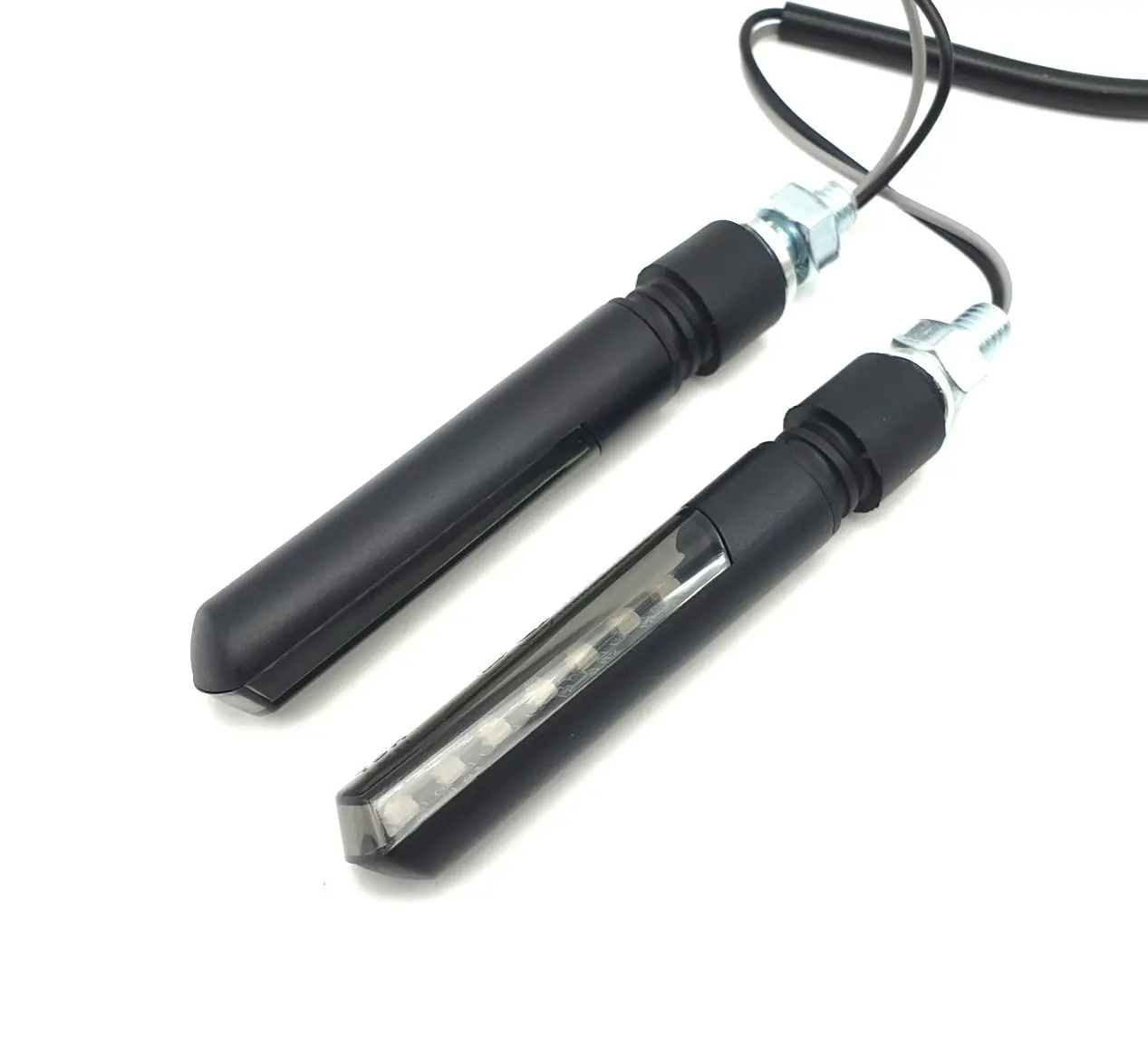 إشارات LED عصا أسود BRAZOLINE