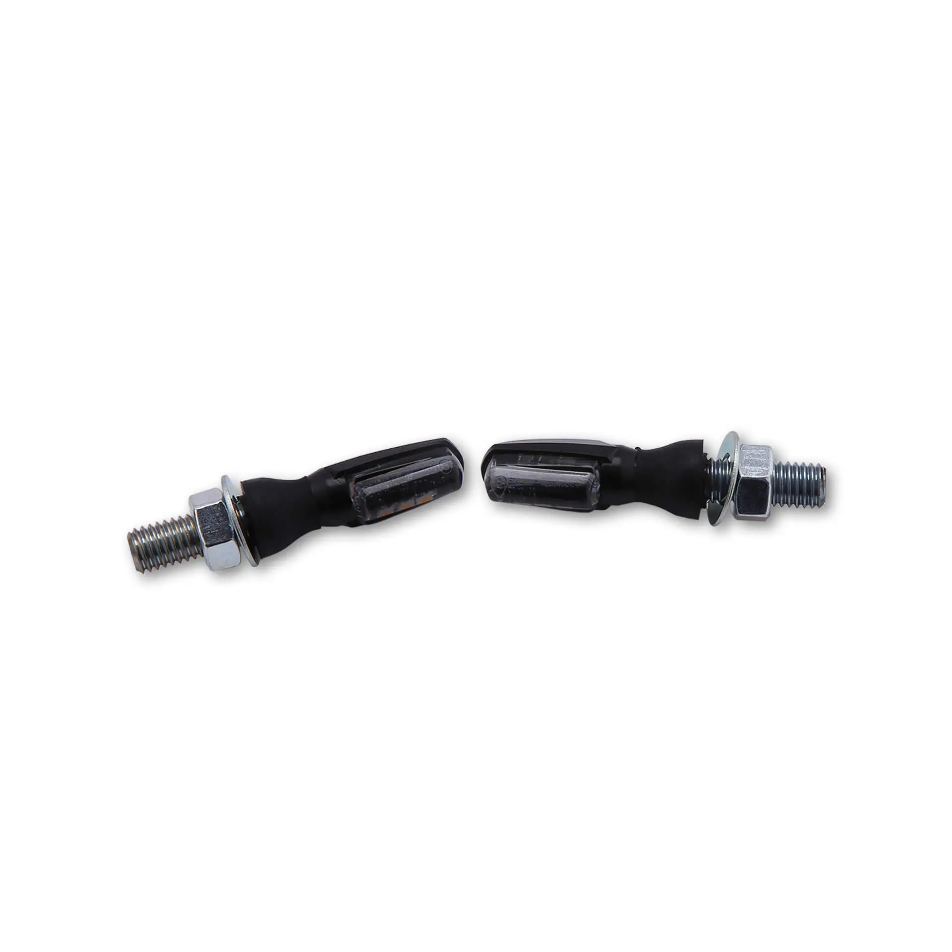 LED blinkr Shin Yo Spark Brazoline — pohled 2