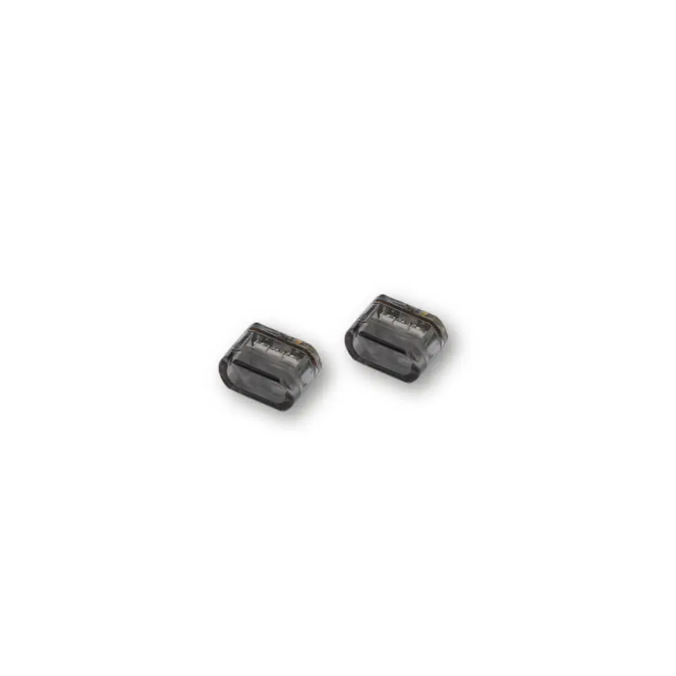 BRAZOLINE SHIN YO MODUL 2 LED ইন্ডিকেটর
