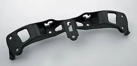 Verkleidungsspinne adaptierbar Kawasaki ZX-6R 05-08 Brazoline