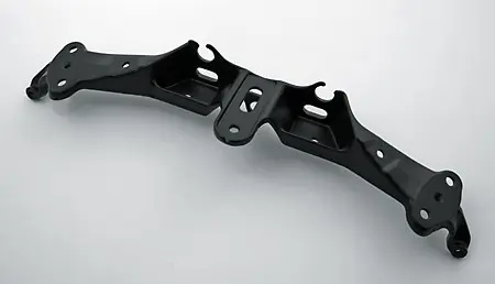 アダプティブ カウリングスパイダー Kawasaki ZX 10R 04/05 Brazoline