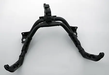 Araignée de carénage adaptable Suzuki GSXR 1000 03/04 Brazoline