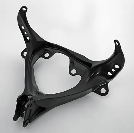 Spinnennetz Verkleidung Anpassbar Suzuki GSXR 1000 05/06 Brazoline