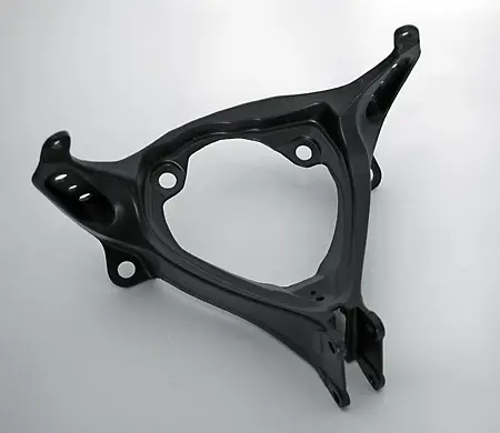 Verkleidungsspinne adaptierbar Suzuki GSXR 1000 07/08 Brazoline