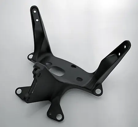 Verkleidungsspinne adaptierbar Yamaha R6 99/02 Brazoline
