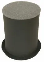 Luftfilter CB 1000 r ´08-HONDA (HFA1929) Emgo
