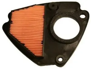 VT 600 c '98- ホンダ用 エアフィルター (HFA1607) Emgo