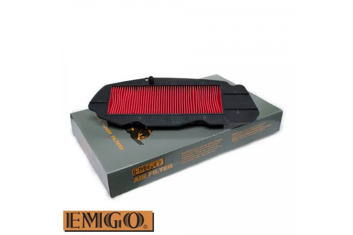Filtre à air EMGO Honda FSC600 Silverwing HFA1617