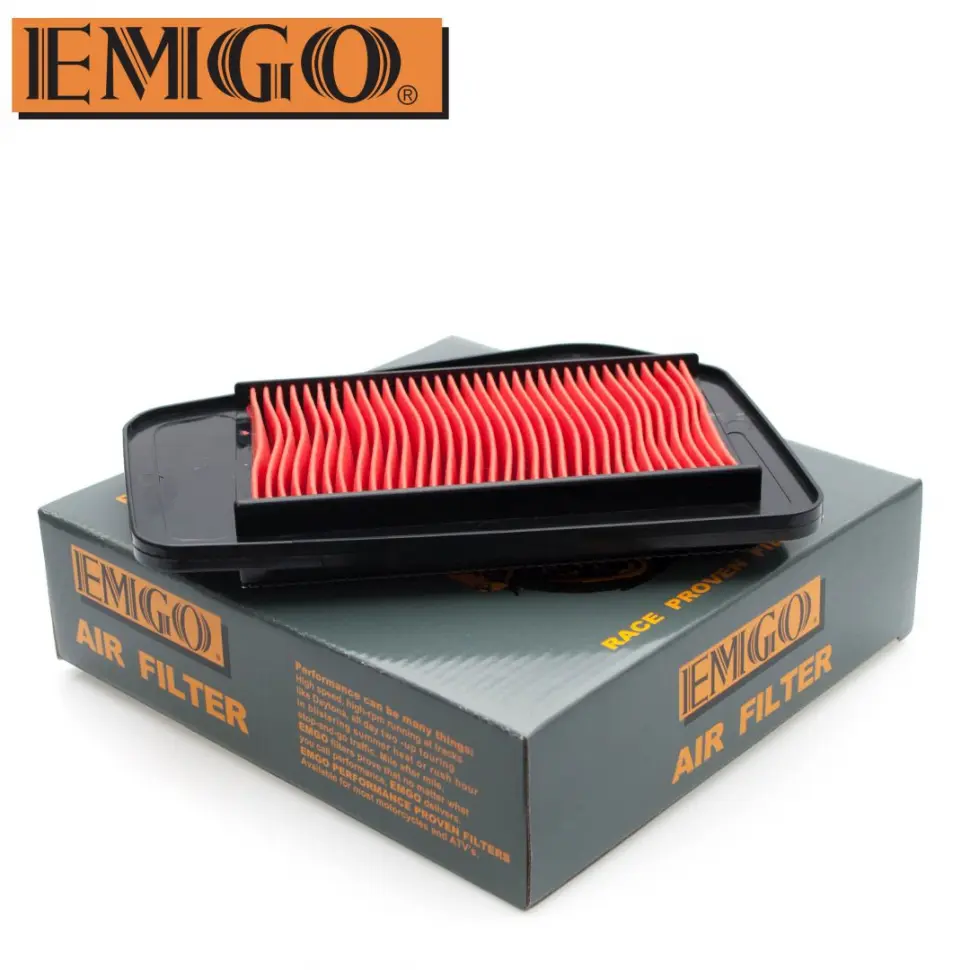 Vzduchový filtr EMGO Honda CBR 125 2004-2015 HFA1113