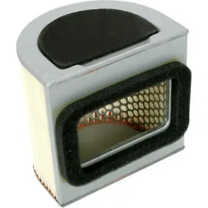 エアフィルター EMGO Kawasaki LTD 450用 (HFA2404)