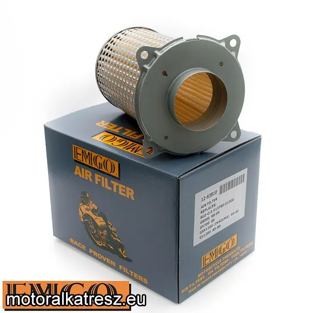 Luftfilter EMGO Suzuki GS 500 E 2 Zylinder (HFA3503)