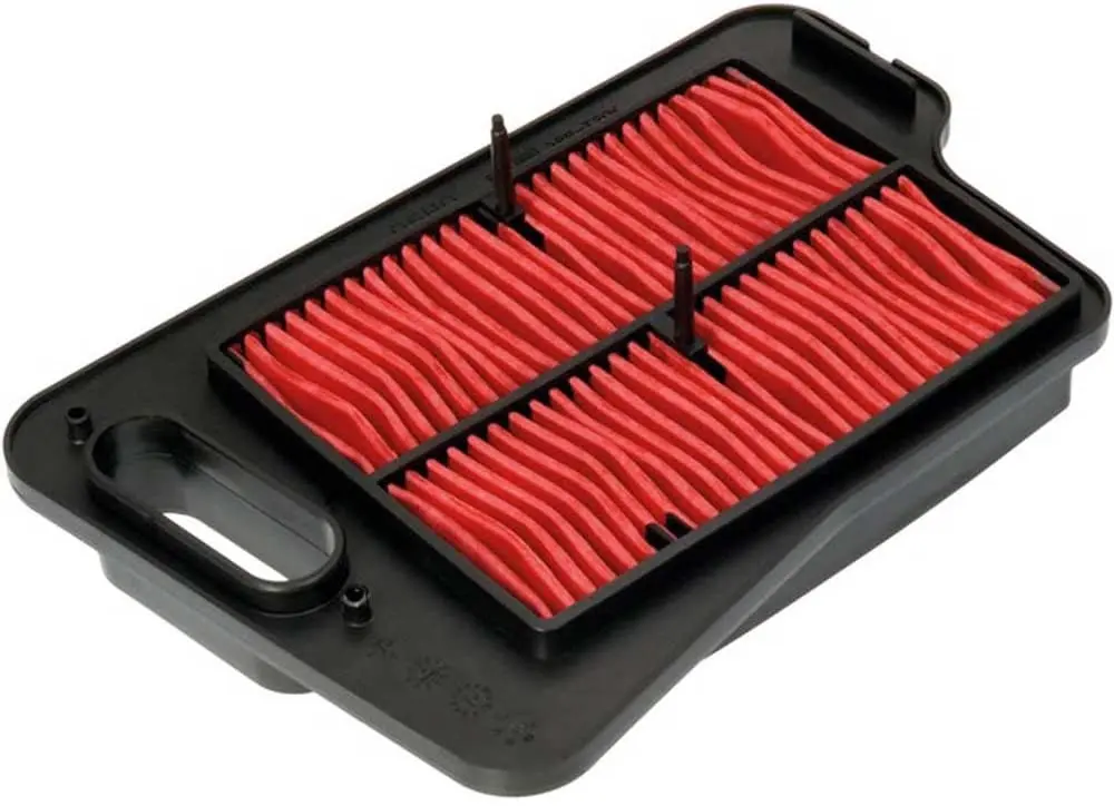 Filtre à air EMGO HFA3401 Suzuki AN400 Burgman 2007-2016