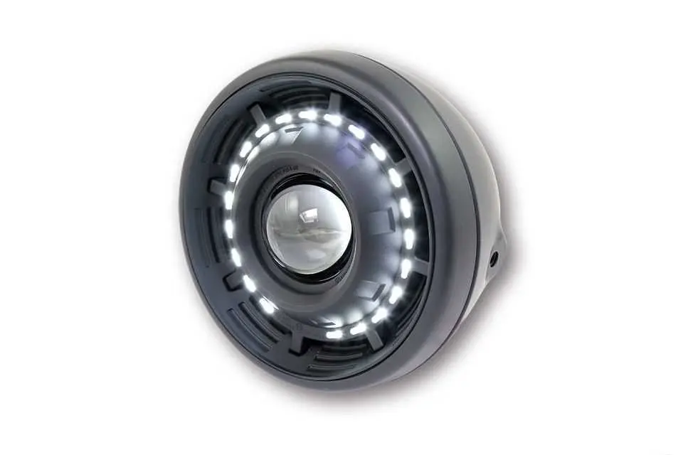 Scheinwerfer Cyclope Ø 190 mm LED Brazoline