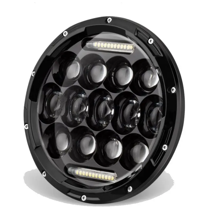 Stealth 2 Custom LED Scheinwerfer Brazoline